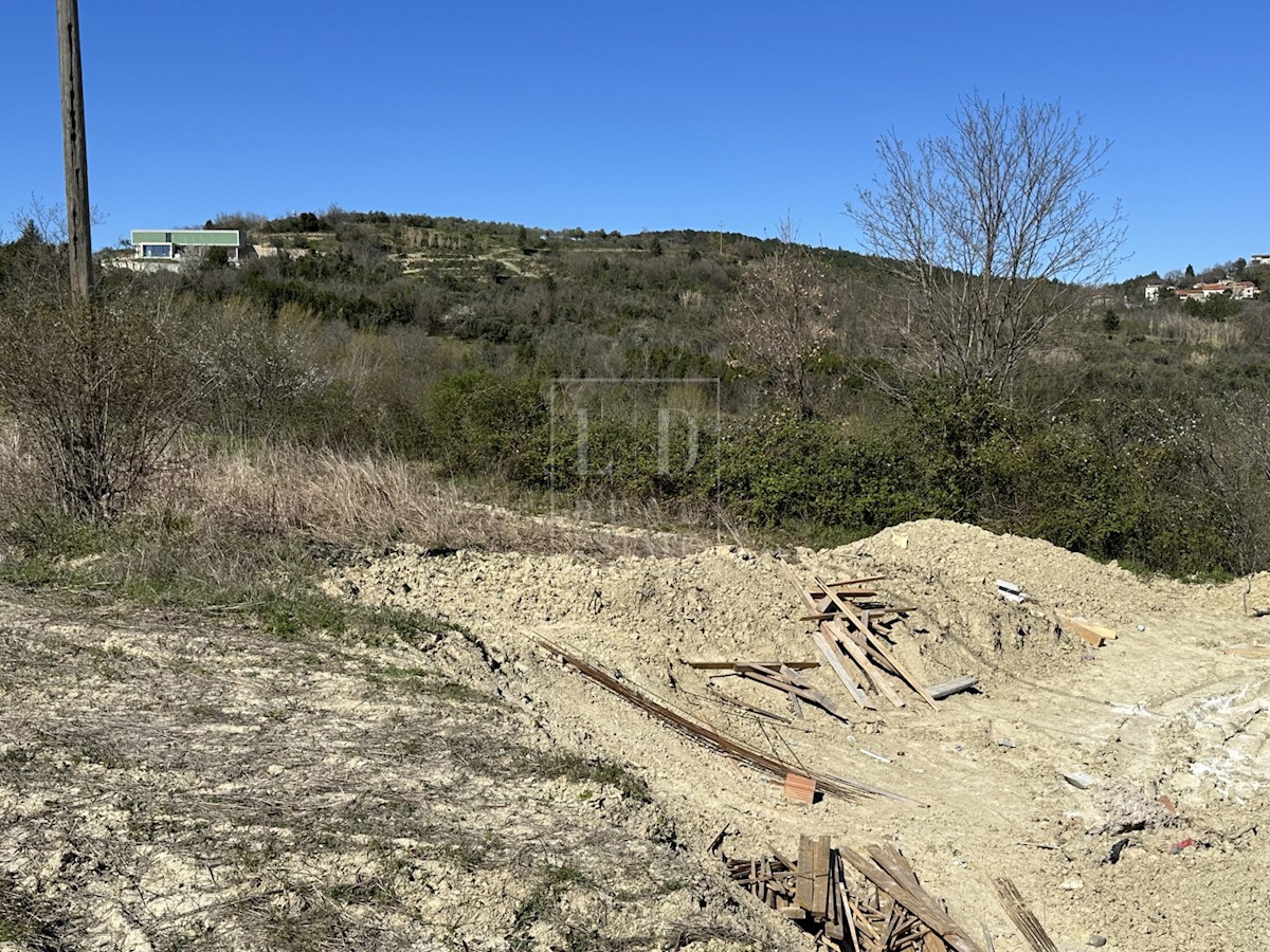 Terreno edificabile a Brajki