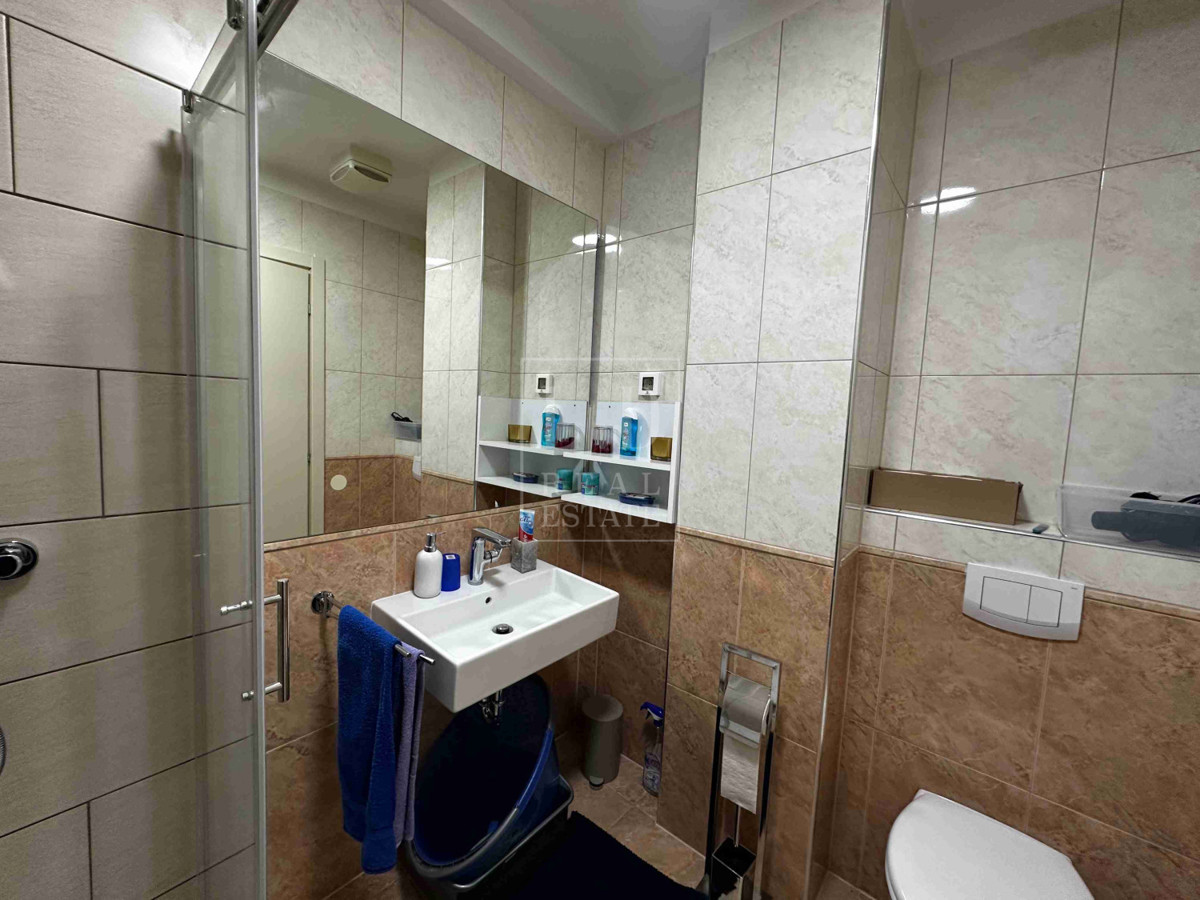 Appartamento nel centro di Cittanova