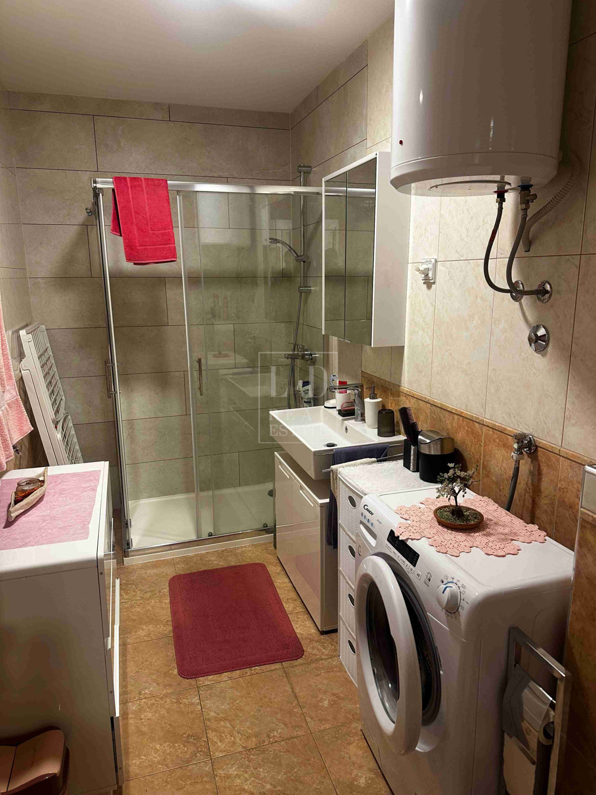 Appartamento nel centro di Cittanova