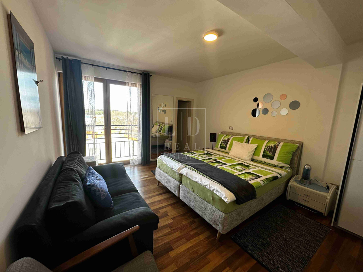 Appartamento nel centro di Cittanova