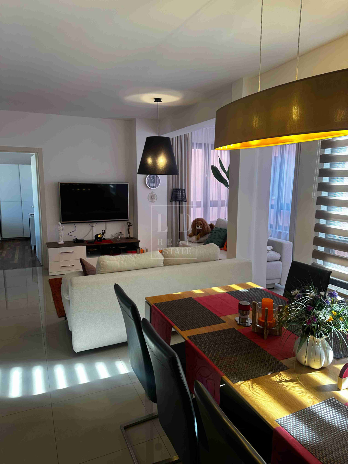 Appartamento nel centro di Cittanova