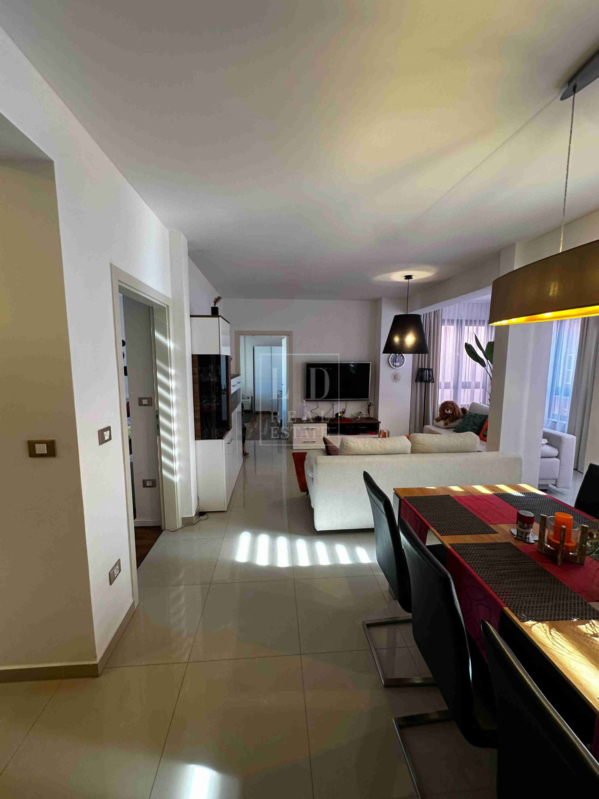 Appartamento nel centro di Cittanova