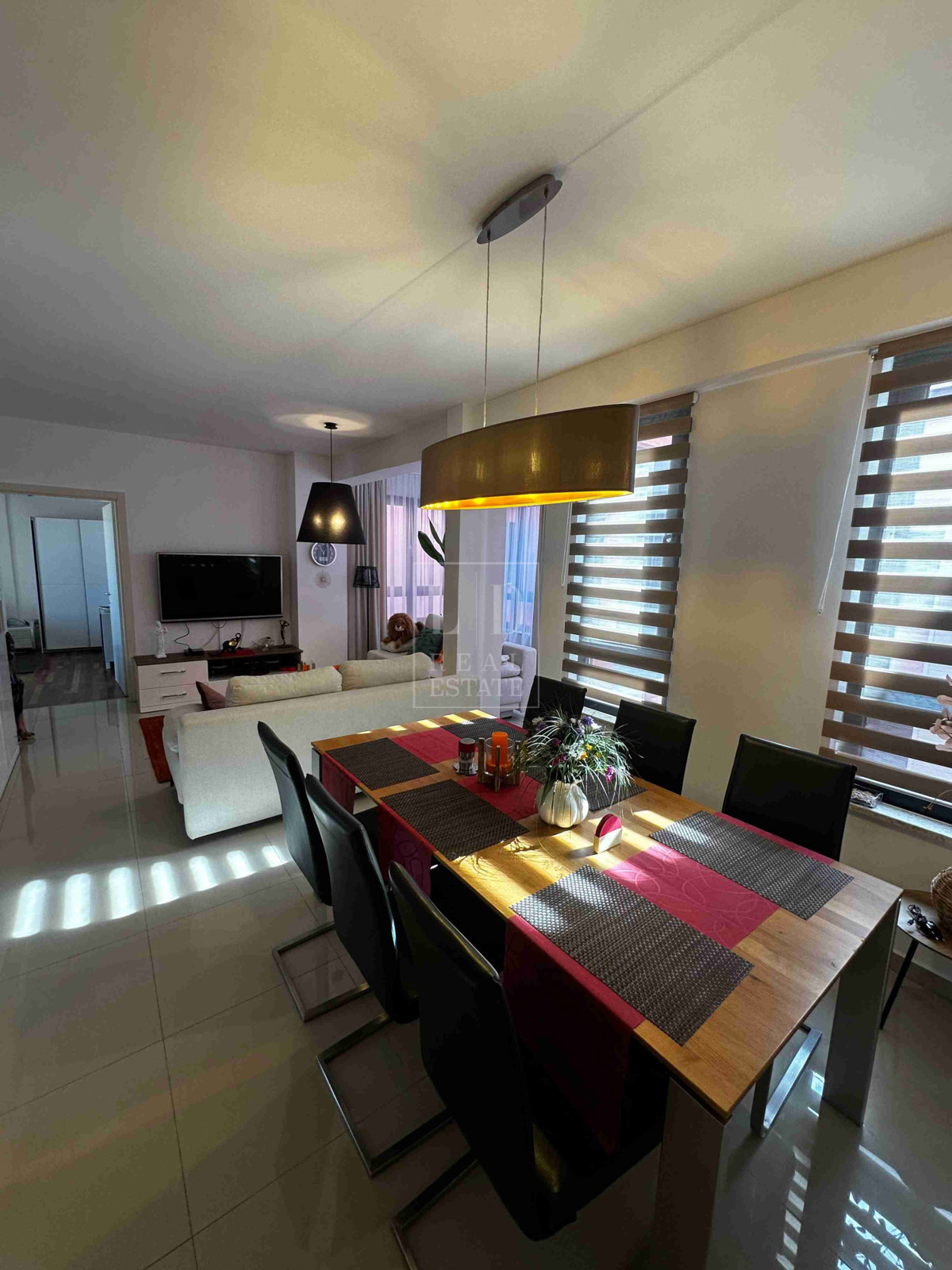 Appartamento nel centro di Cittanova