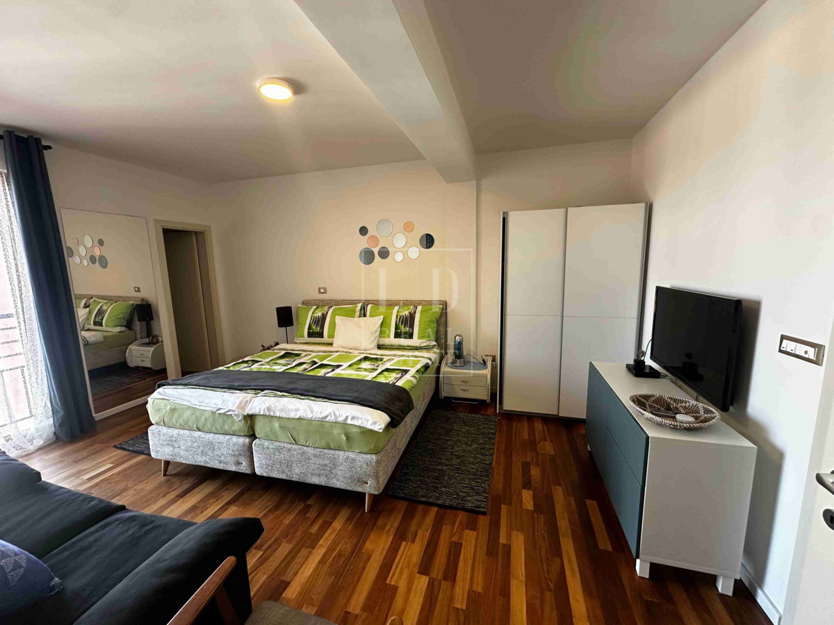 Appartamento nel centro di Cittanova