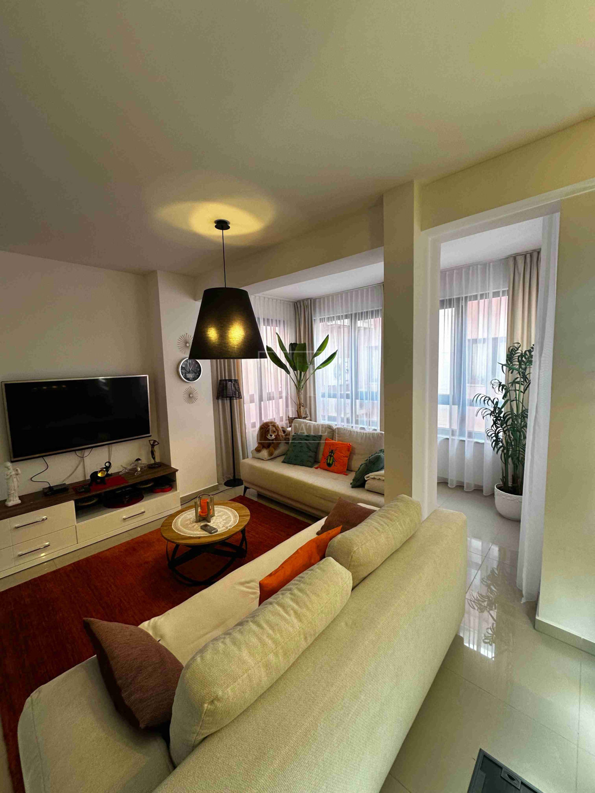 Appartamento nel centro di Cittanova