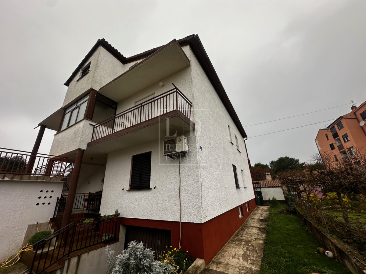 Appartamento a Umago