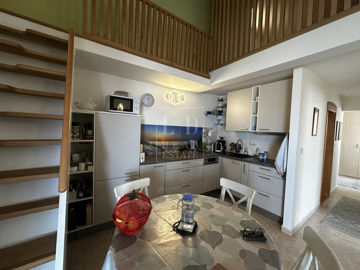 Appartamento a Cittanova