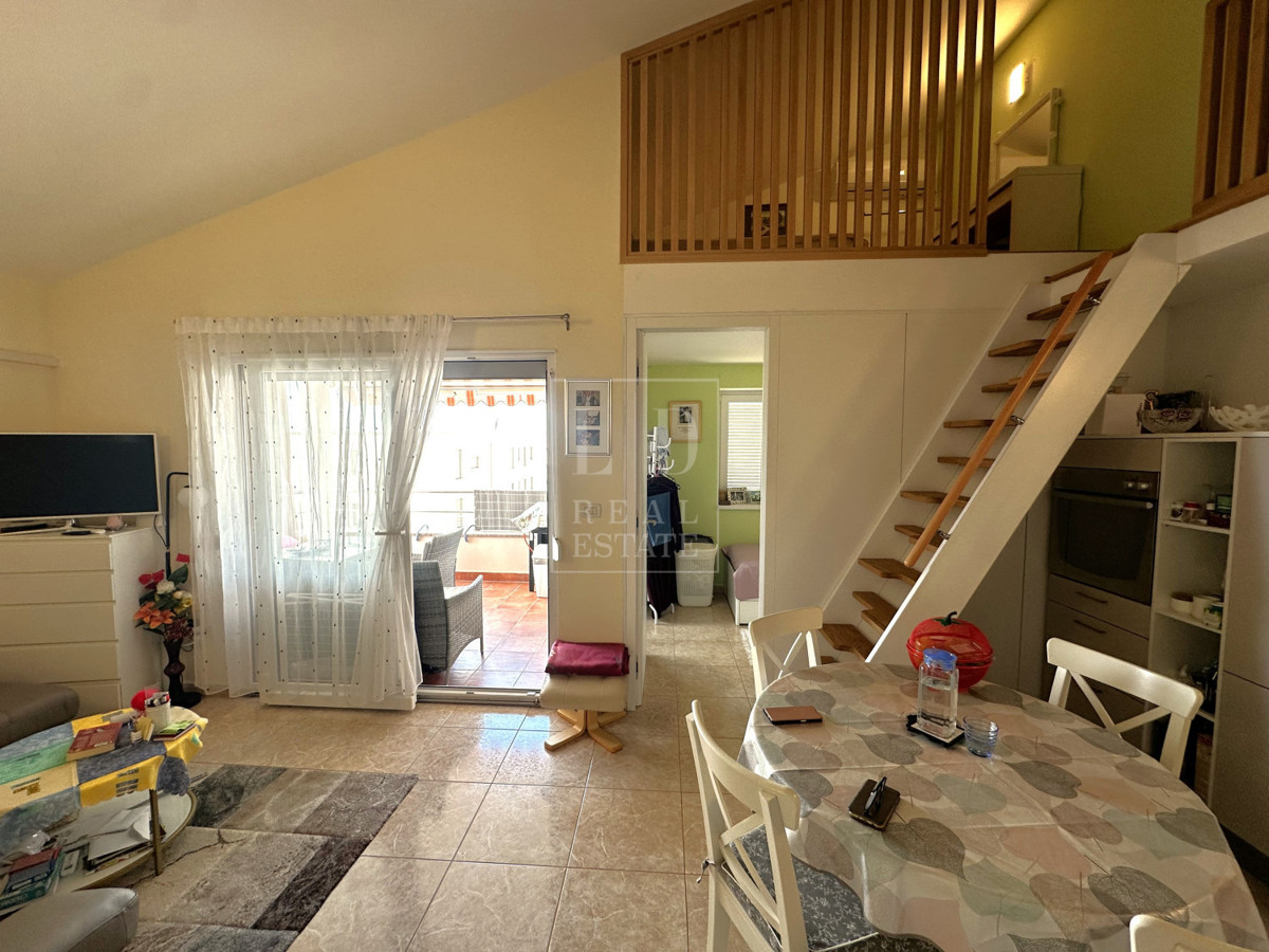 Appartamento a Cittanova