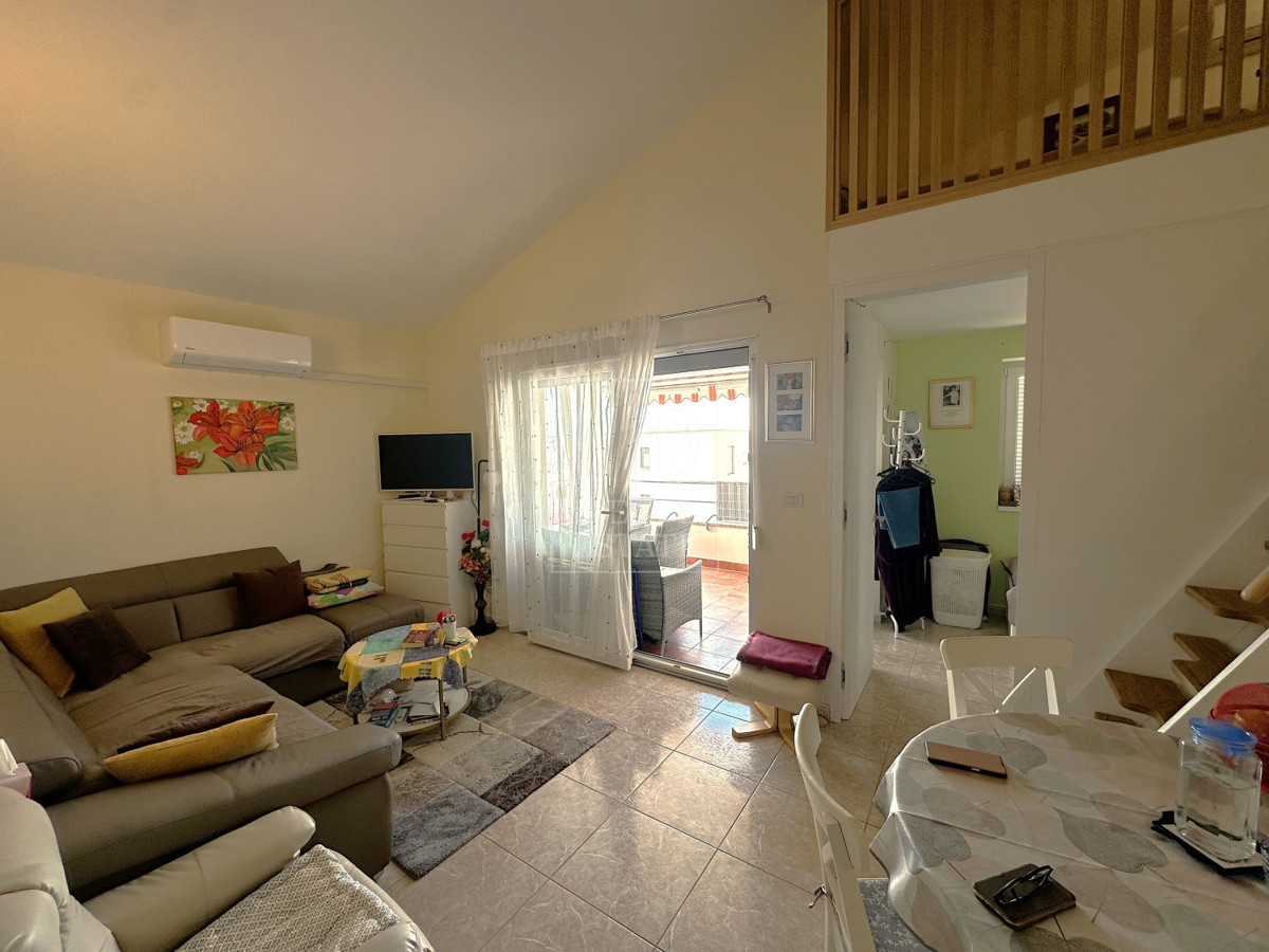 Appartamento a Cittanova