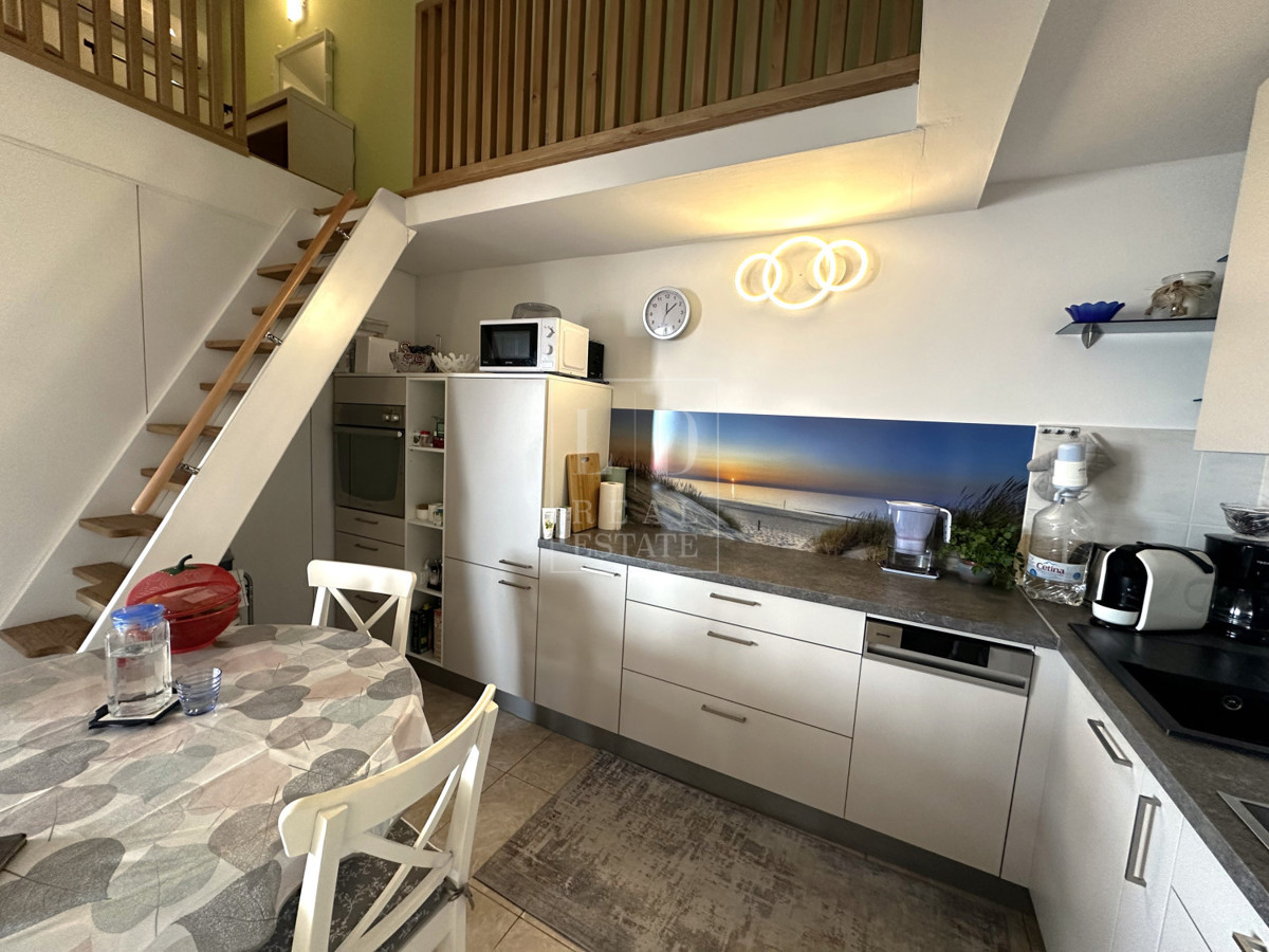 Appartamento a Cittanova