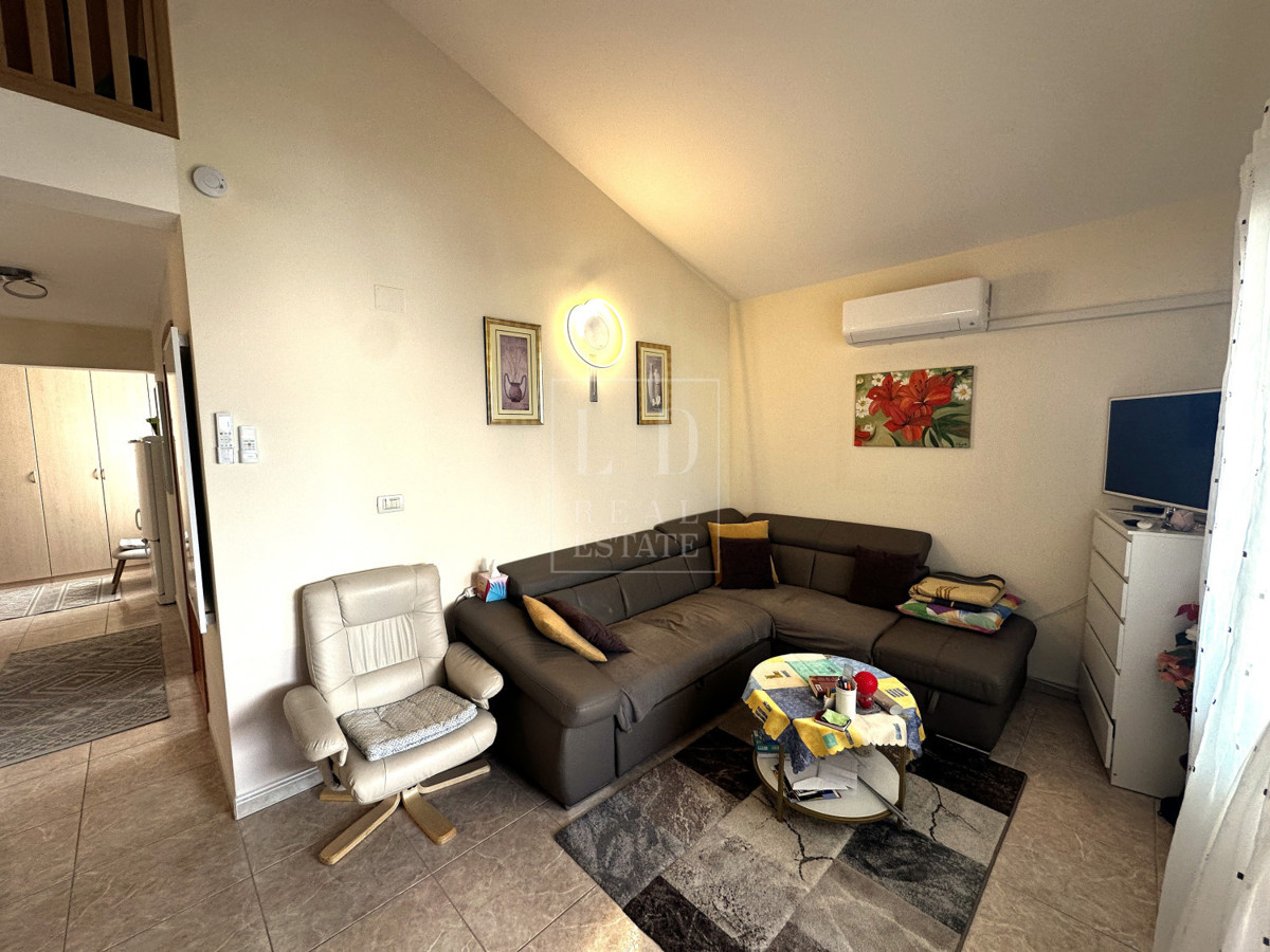 Appartamento a Cittanova