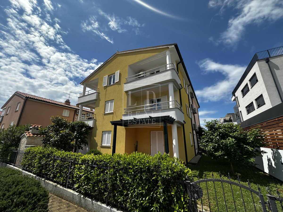 Appartamento a Cittanova