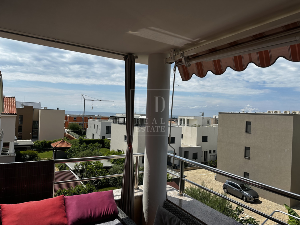 Appartamento a Cittanova