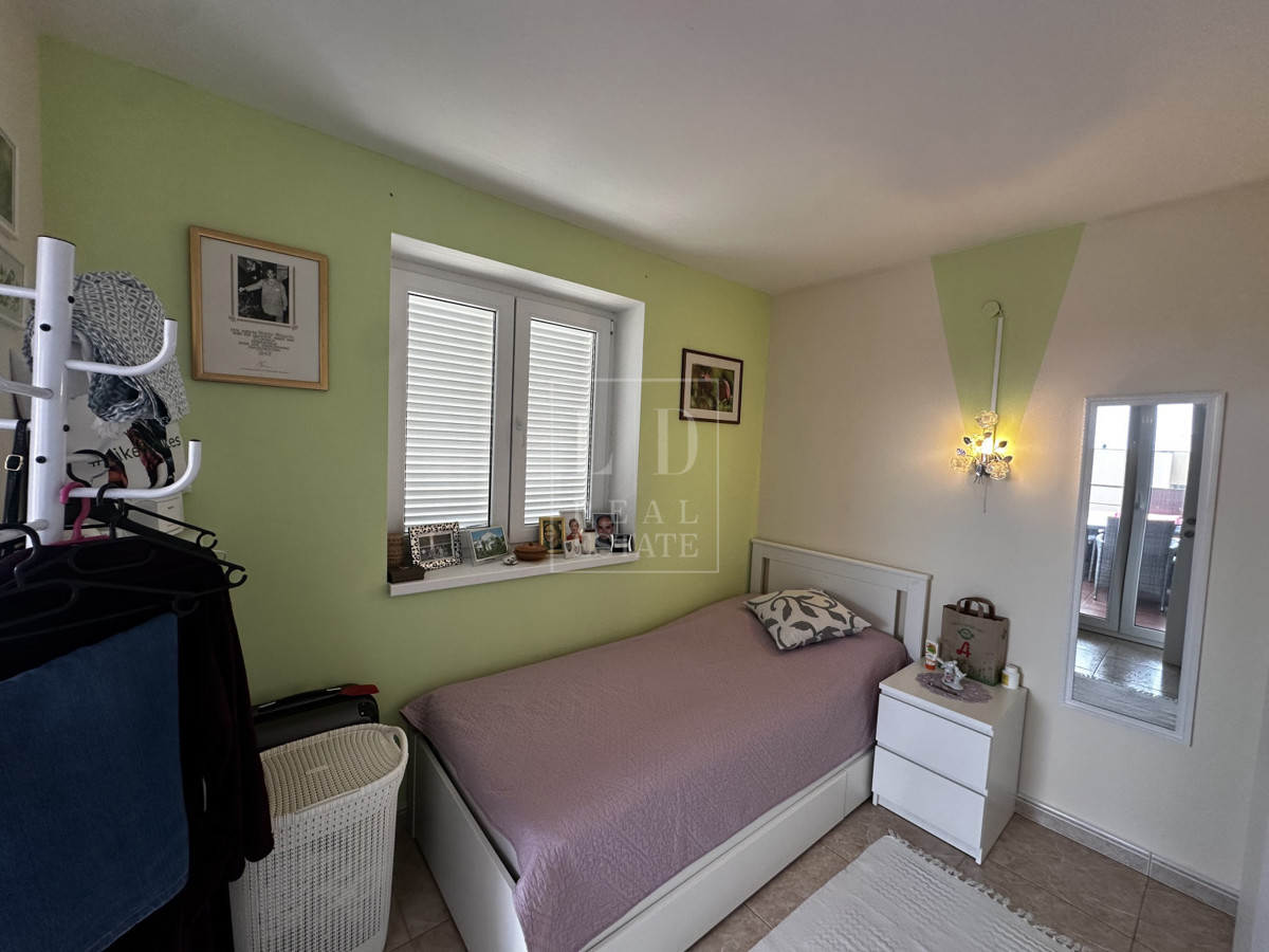 Appartamento a Cittanova