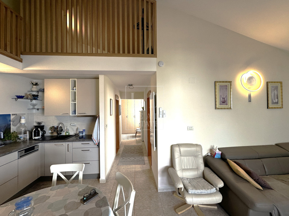 Appartamento a Cittanova