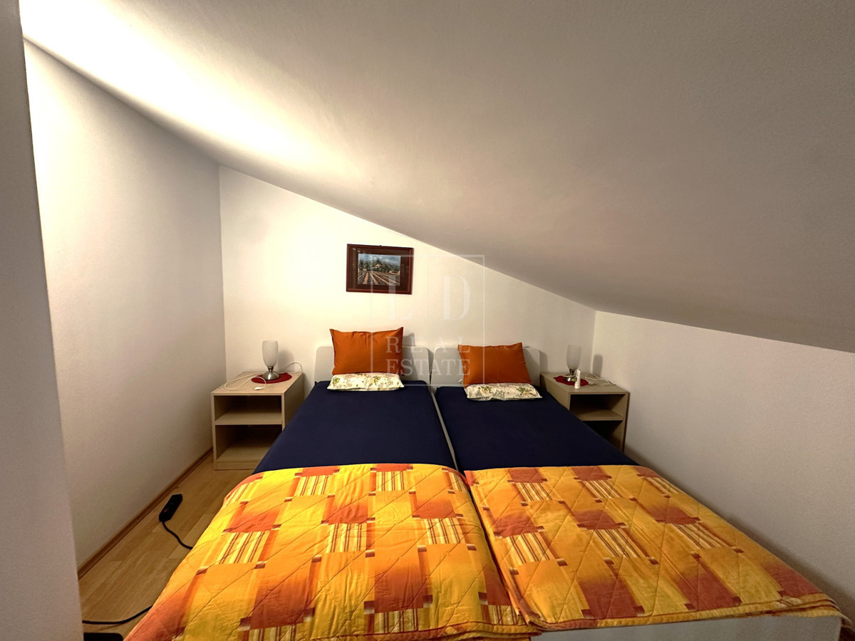 Appartamento a Cittanova