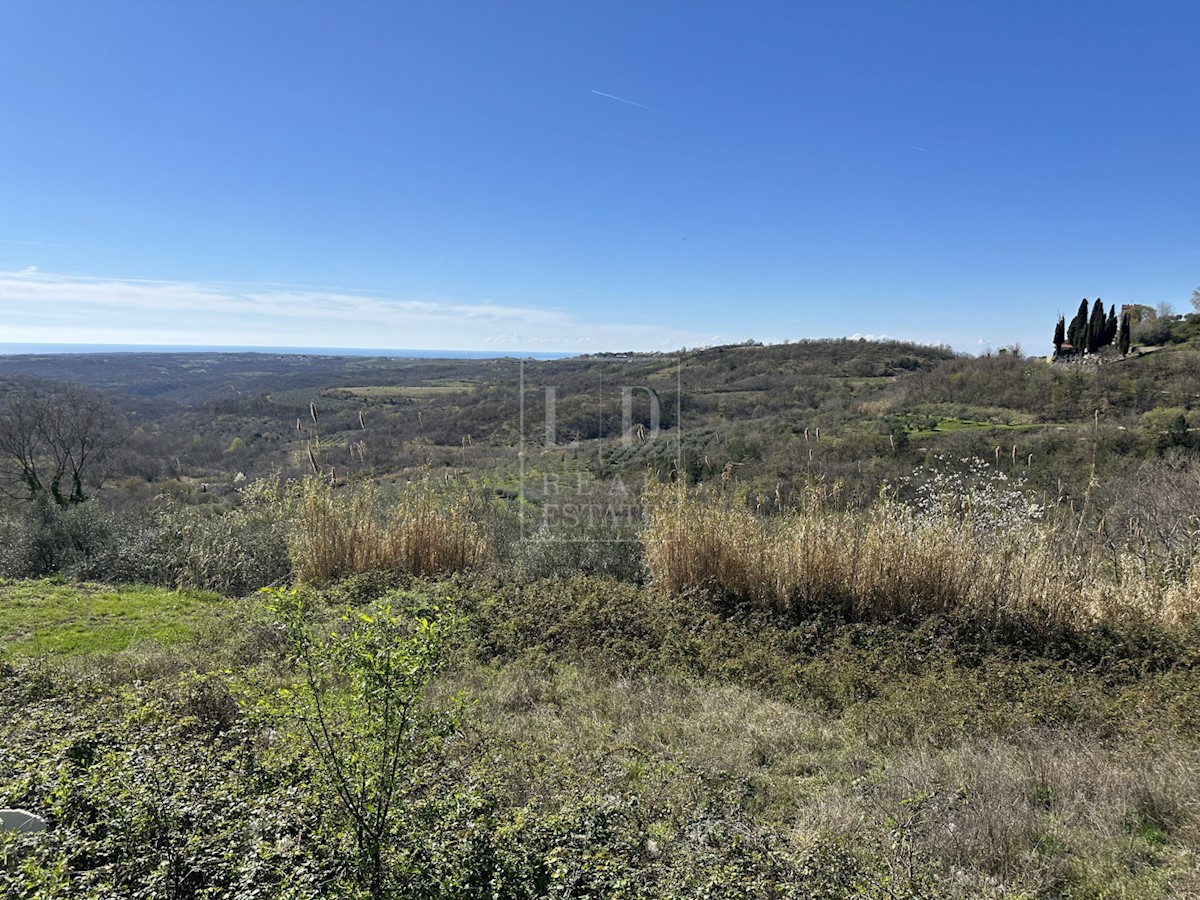 Terreno edificabile con Concessione Edilizia