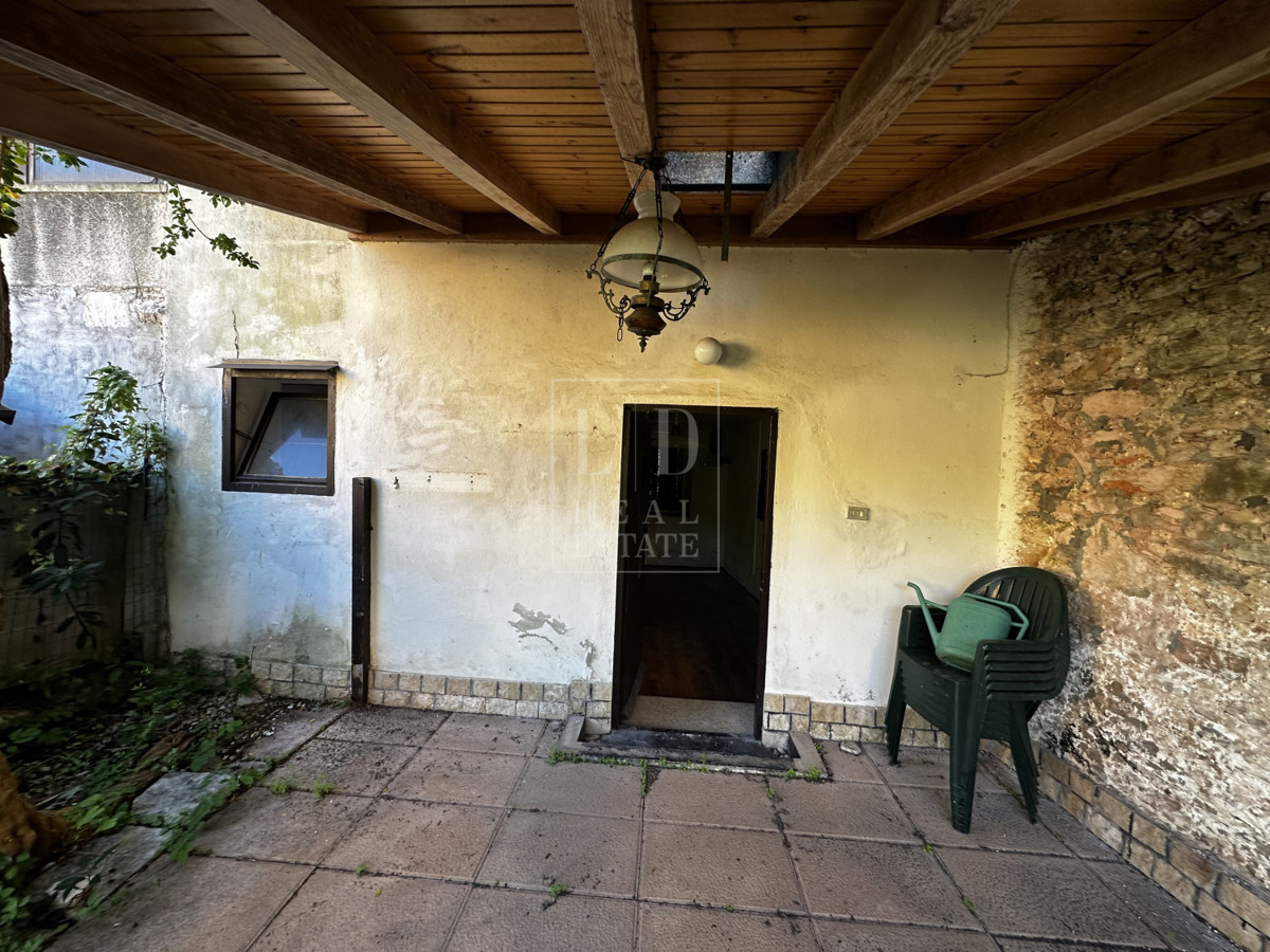 Casa in centro a Cittanova