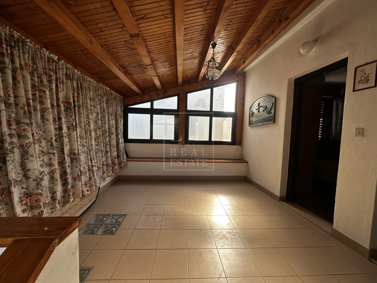 Casa in centro a Cittanova