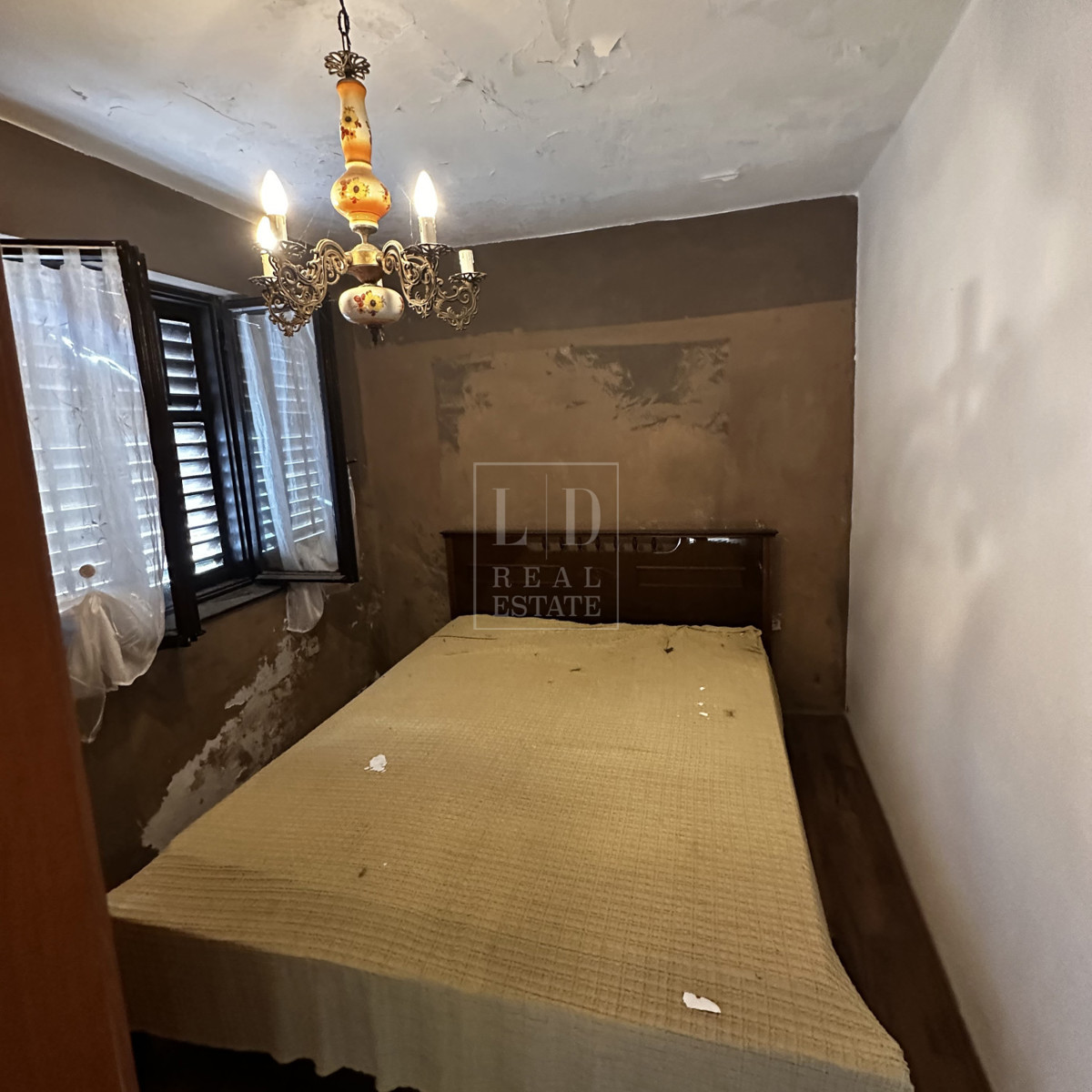 Casa in centro a Cittanova