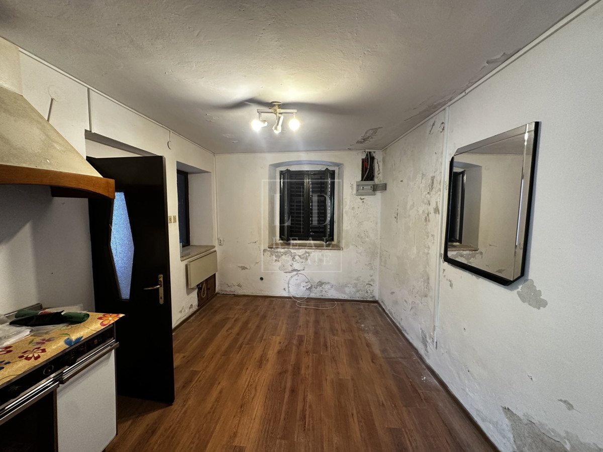 Casa in centro a Cittanova