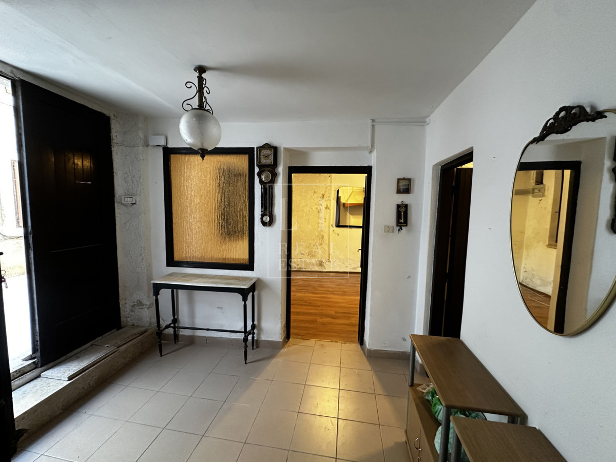 Casa in centro a Cittanova