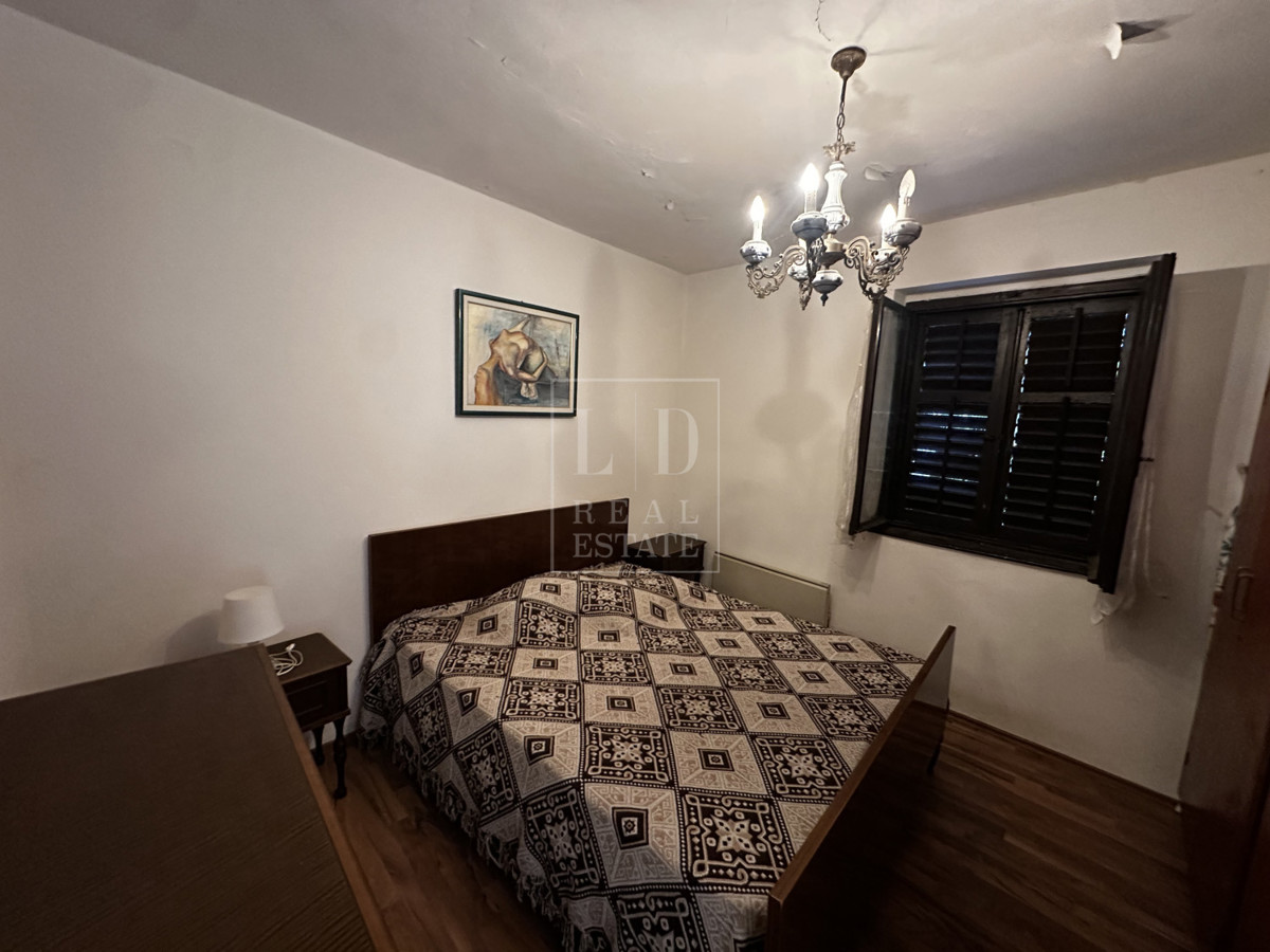 Casa in centro a Cittanova