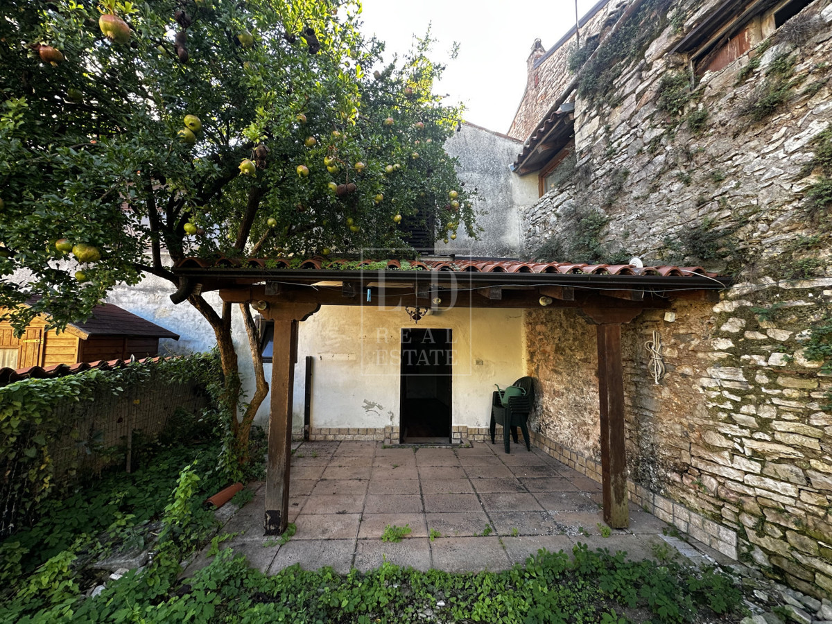 Casa in centro a Cittanova