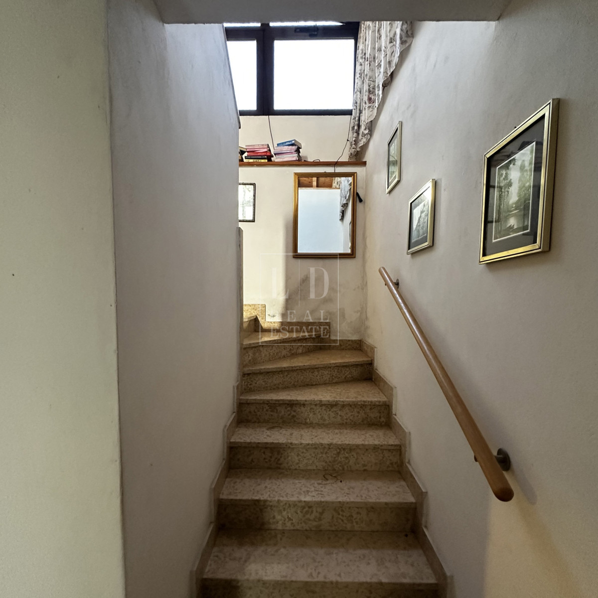 Casa in centro a Cittanova