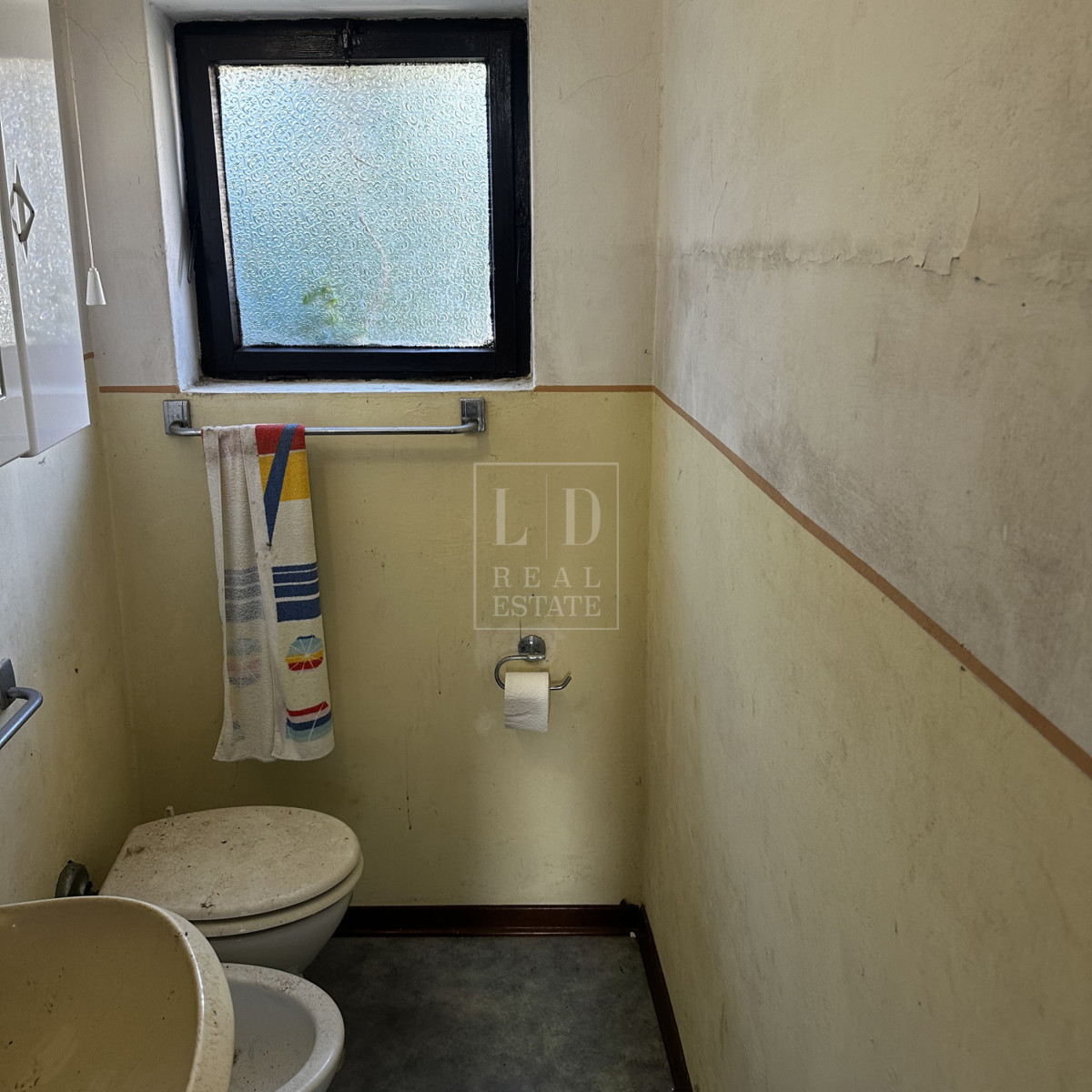 Casa in centro a Cittanova