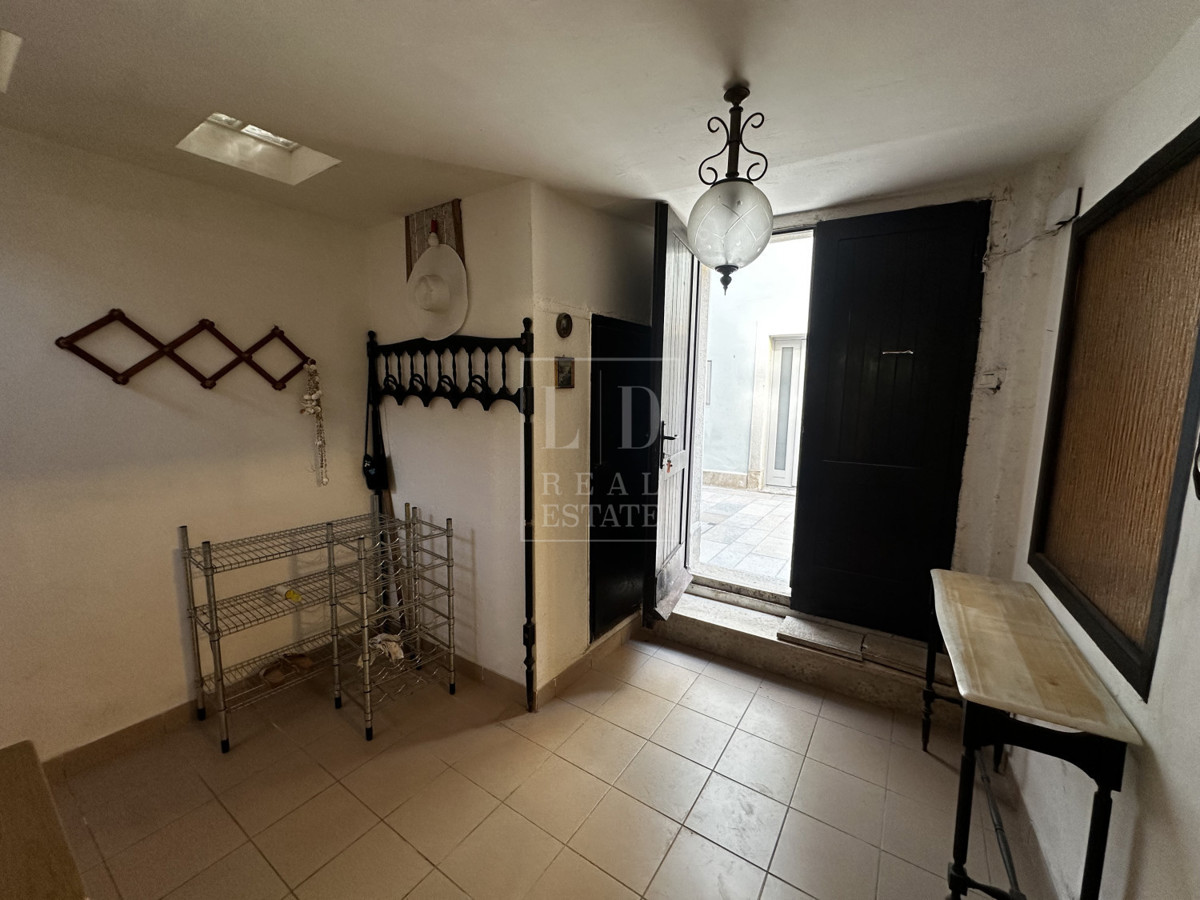 Casa in centro a Cittanova