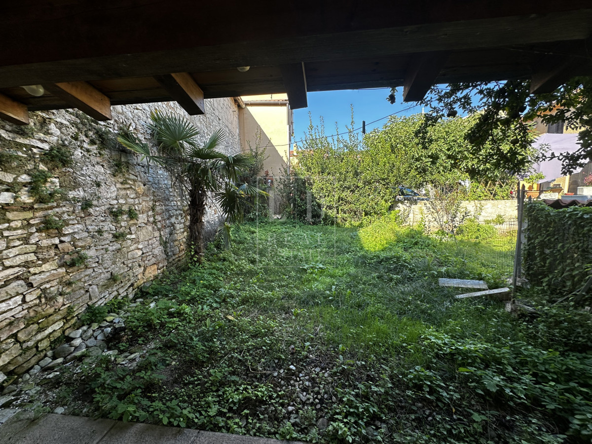 Casa in centro a Cittanova