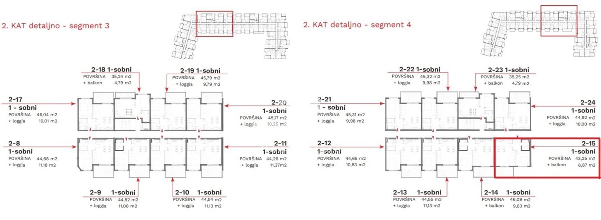 Appartamento di qualità con ascensore e posto auto in garage in un nuovo edificio a Umago