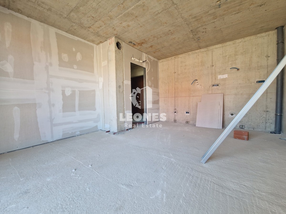 Appartamento di qualità con posto auto in garage a Umag - Umago - nuova costruzione