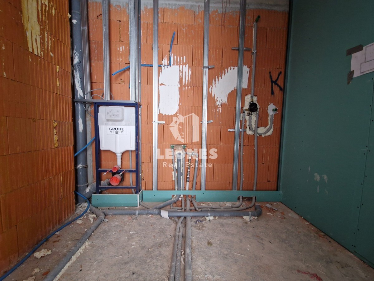 Appartamento di qualità con posto auto in garage a Umag - Umago - nuova costruzione