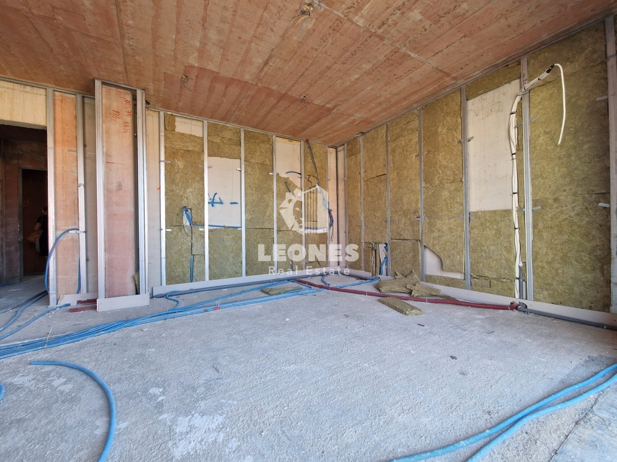 Appartamento di qualità con posto auto in garage a Umag - Umago - nuova costruzione