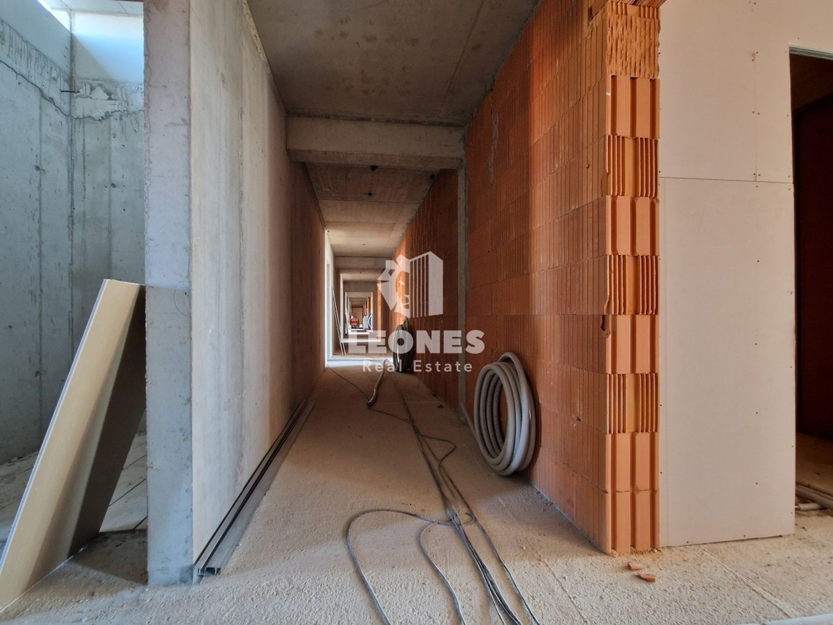Appartamento di qualità con posto auto in garage a Umag - Umago - nuova costruzione