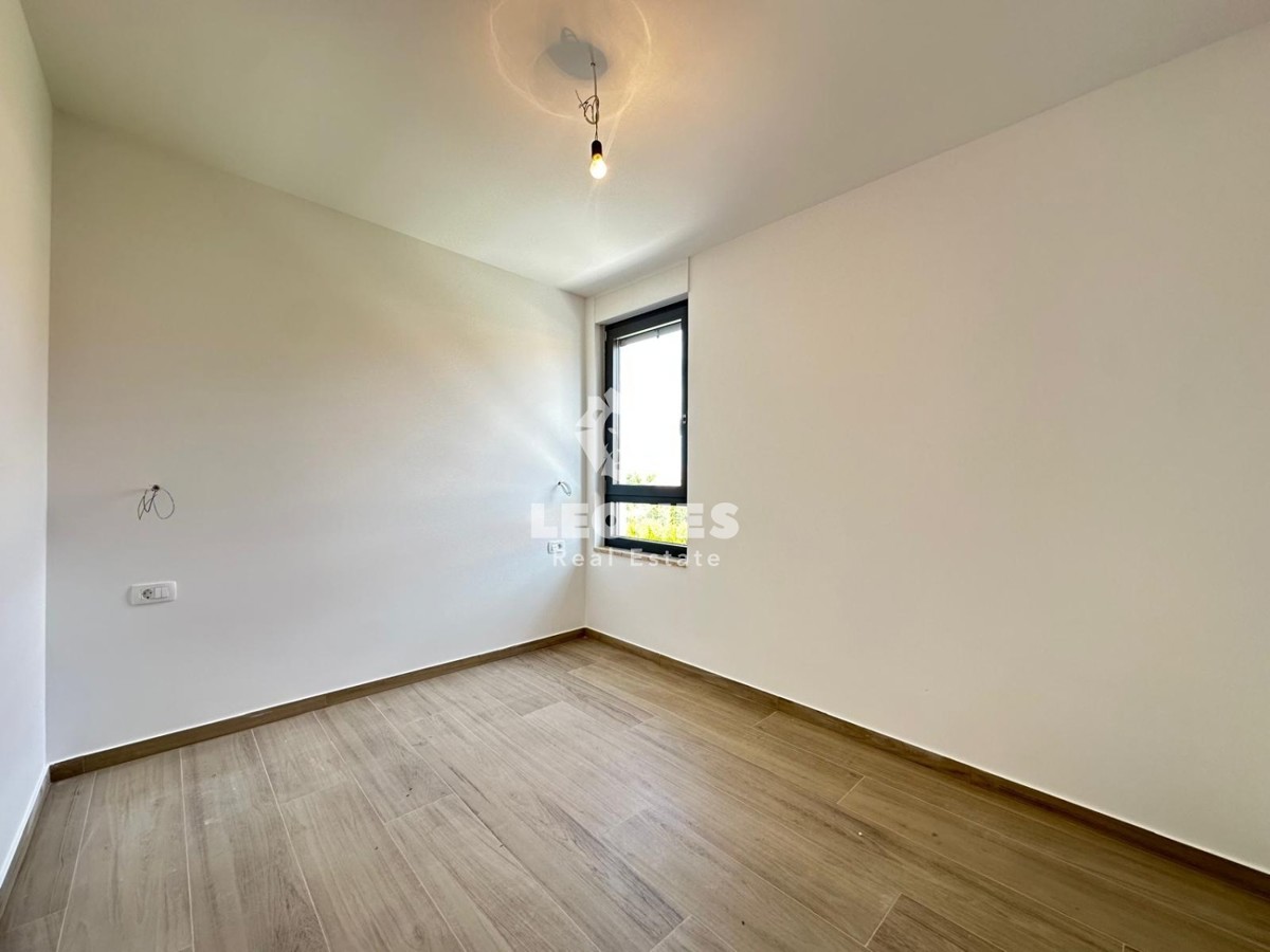 Moderno appartamento al secondo piano con vista sul mare a San Lorenzo