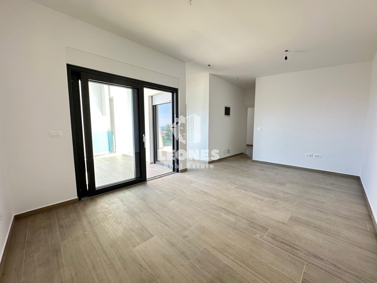 Moderno appartamento al secondo piano con vista sul mare a San Lorenzo