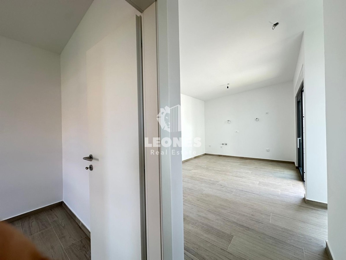 Moderno appartamento al secondo piano con vista sul mare a San Lorenzo
