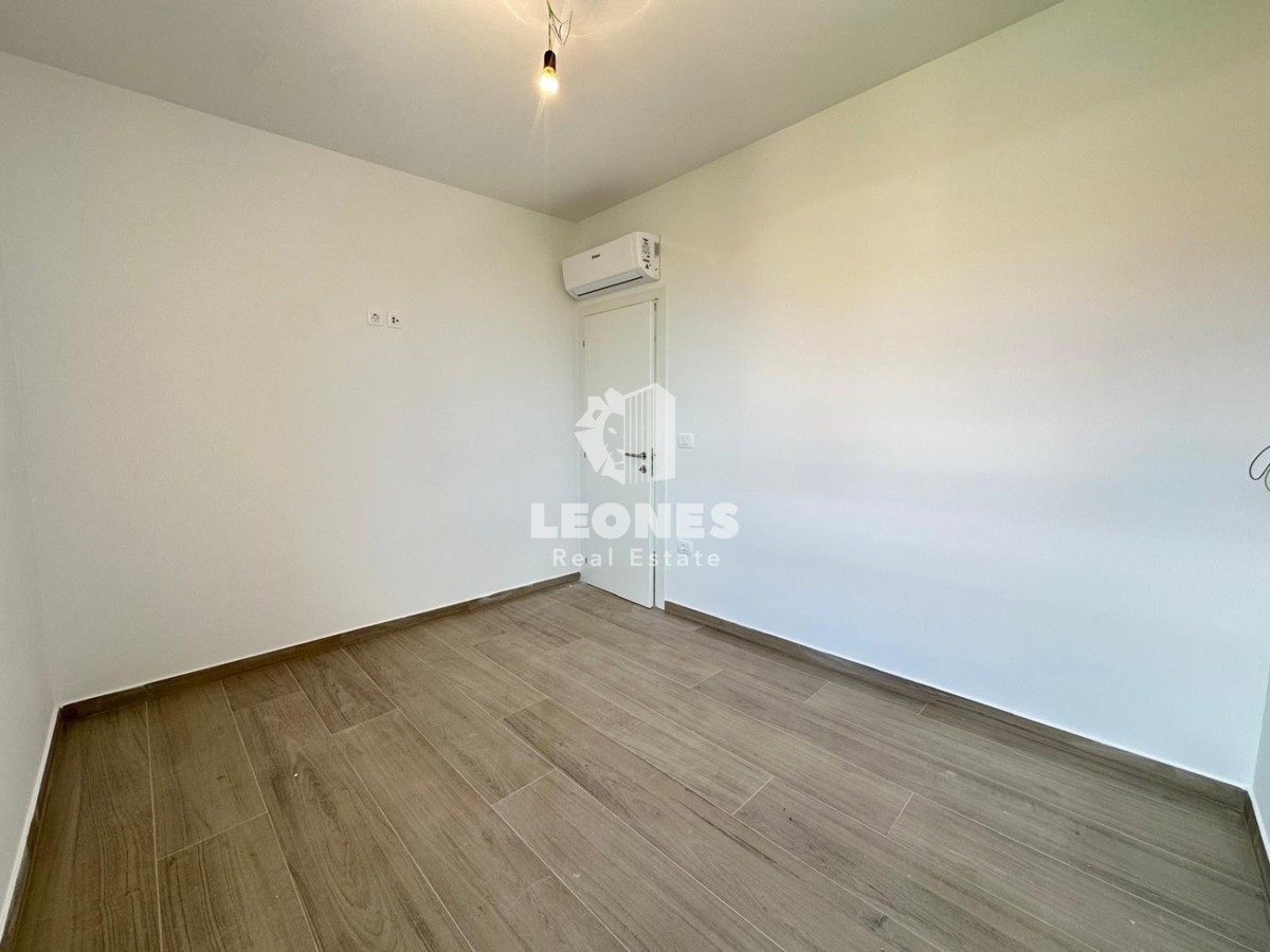 Moderno appartamento al secondo piano con vista sul mare a San Lorenzo