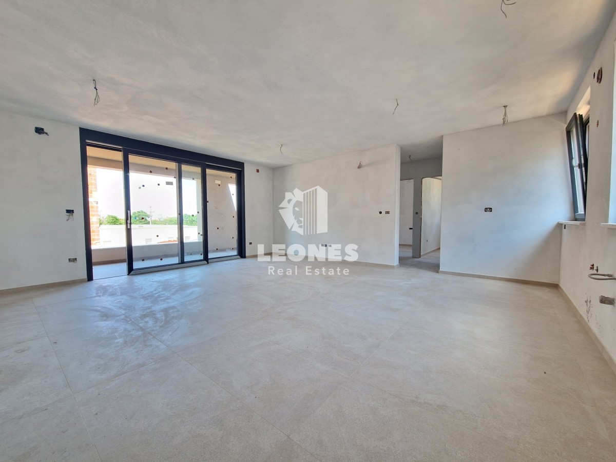 Moderno appartamento in un nuovo edificio di qualità vicino a Umag - Umago