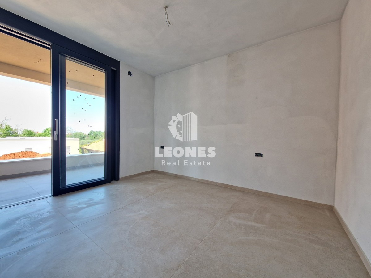 Moderno appartamento in un nuovo edificio di qualità vicino a Umag - Umago
