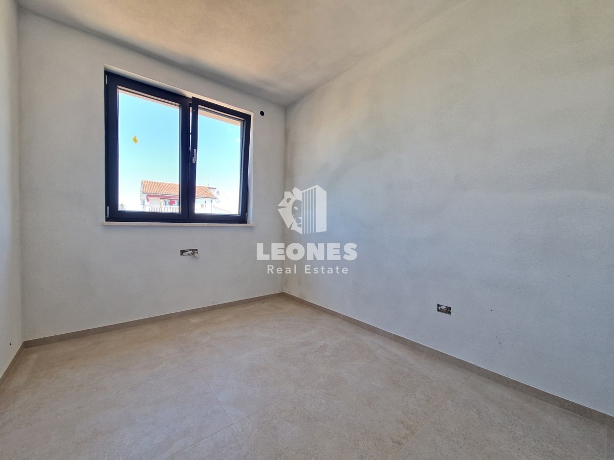 Moderno appartamento in un nuovo edificio di qualità vicino a Umag - Umago