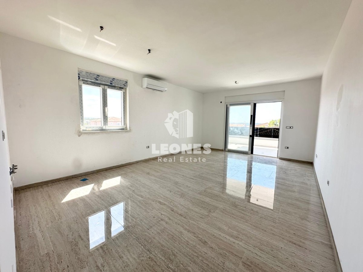 Appartamento di nuova costruzione con vista panoramica sul mare a Cittanova