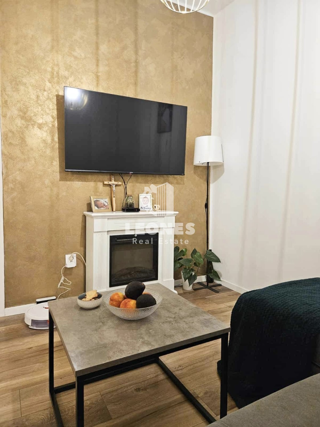 Appartamento ristrutturato nel centro di Cittanova