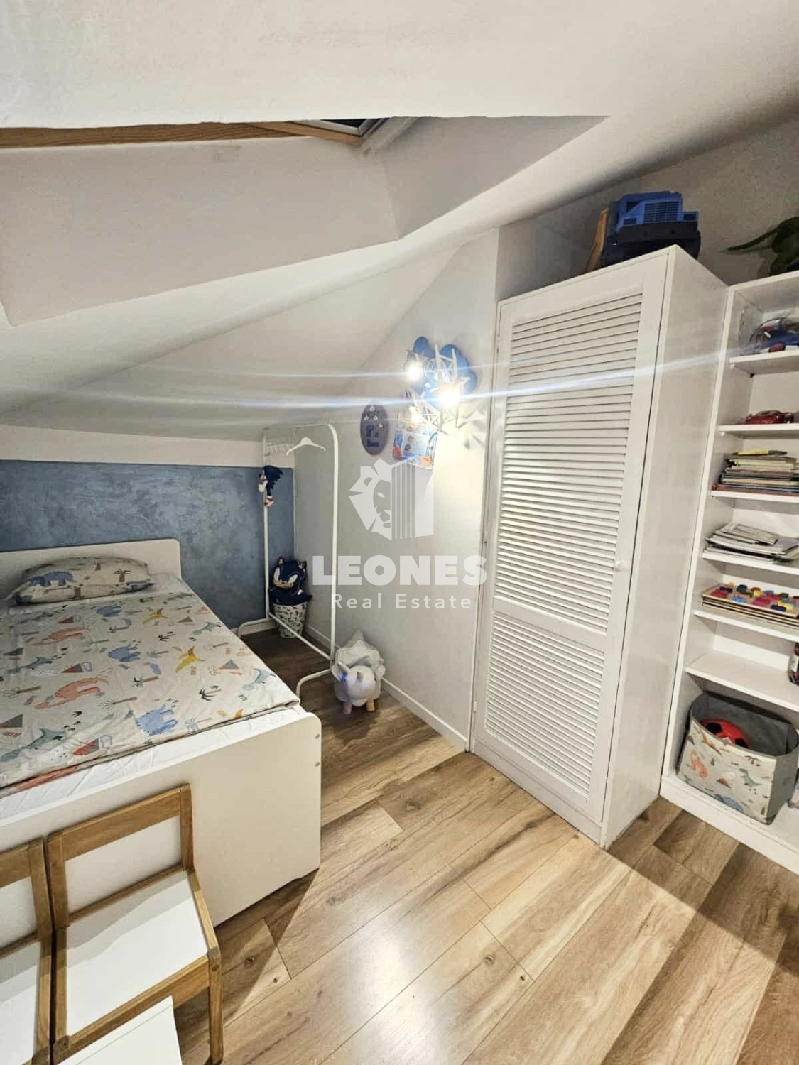 Appartamento ristrutturato nel centro di Cittanova