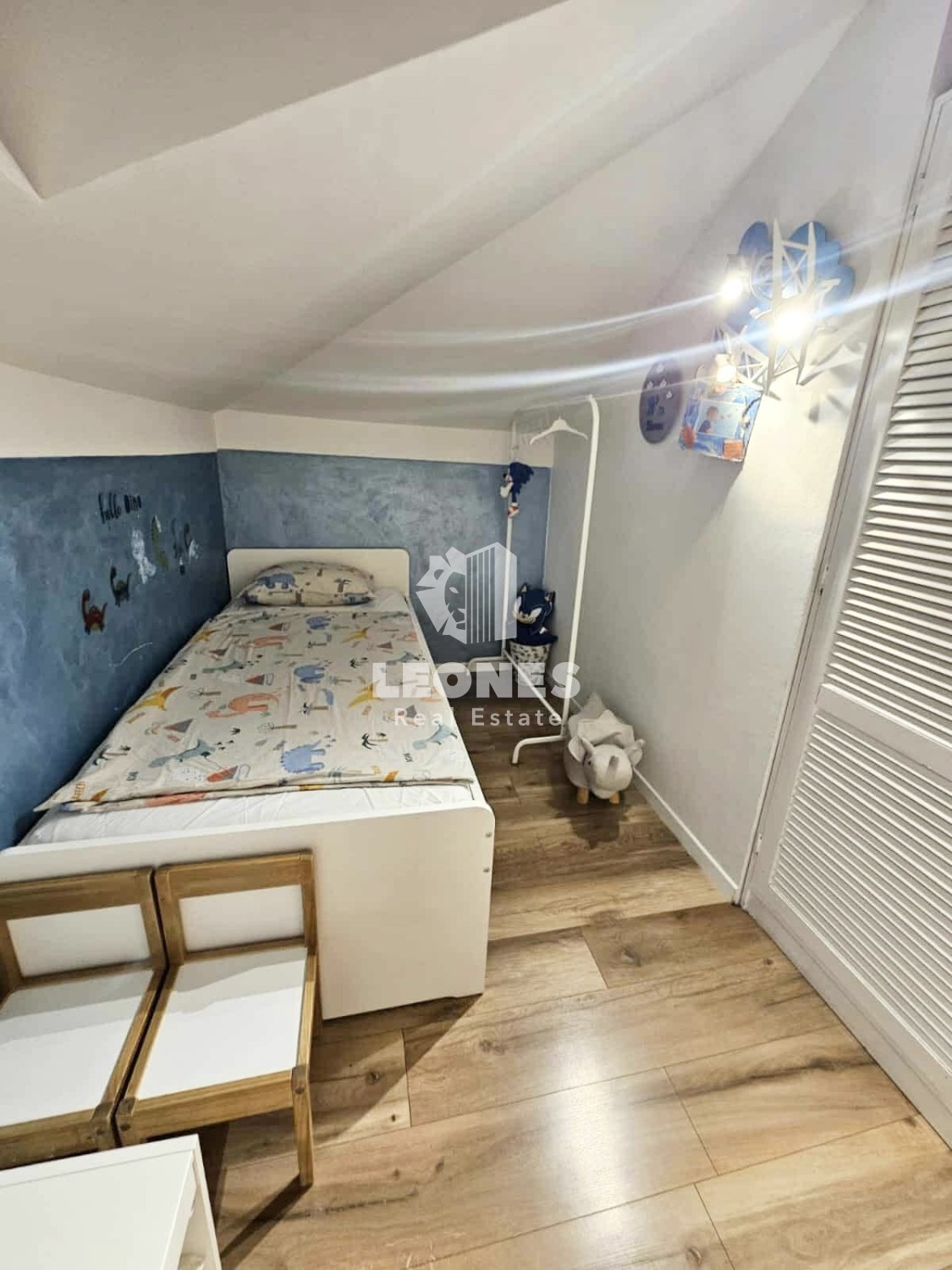 Appartamento ristrutturato nel centro di Cittanova