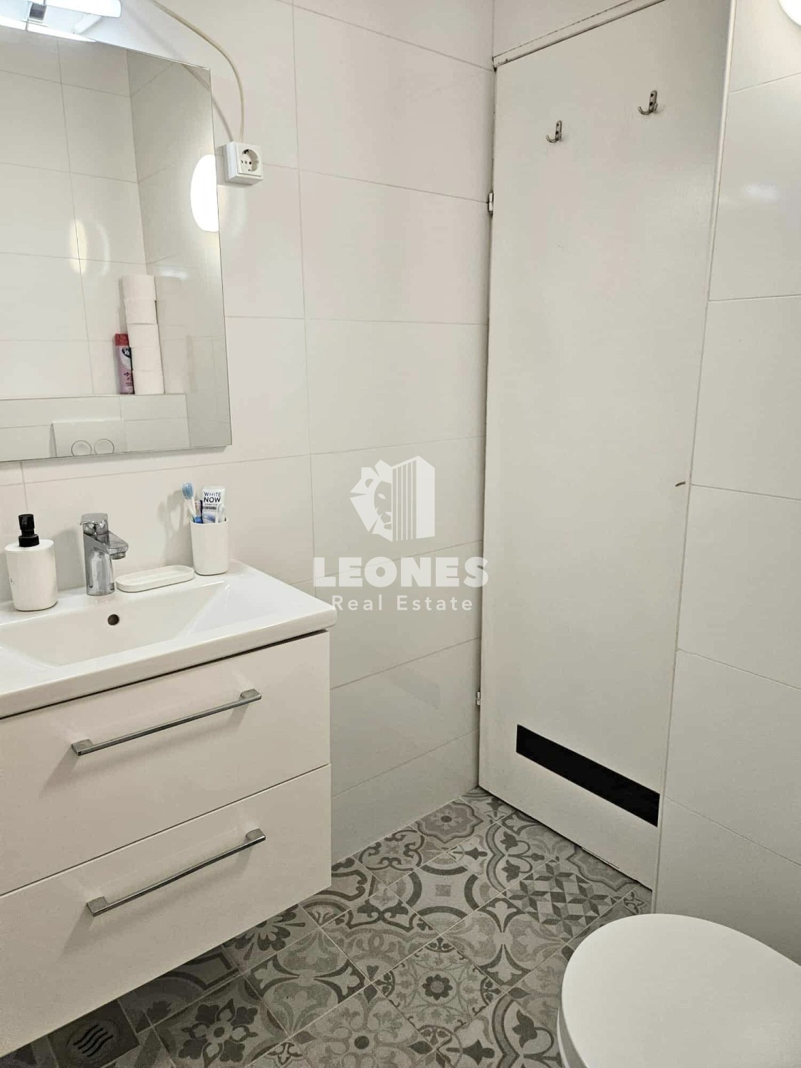 Appartamento ristrutturato nel centro di Cittanova