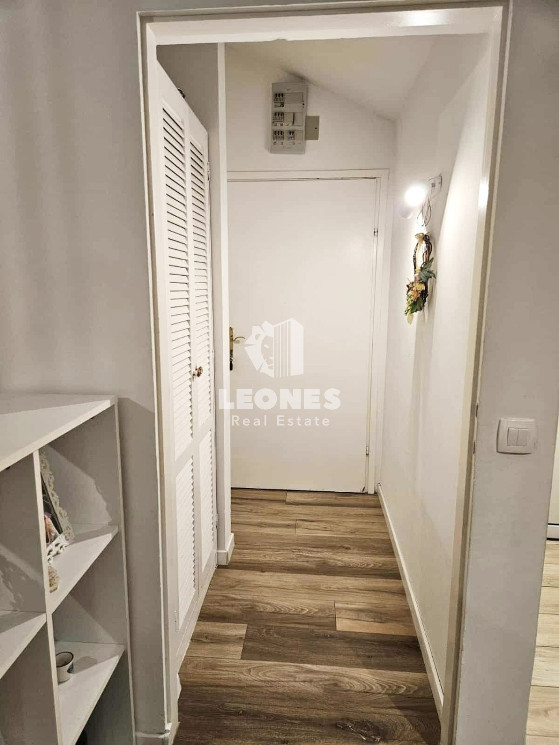 Appartamento ristrutturato nel centro di Cittanova